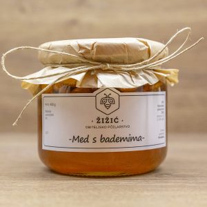 Med s bademima