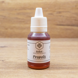 Propolis kapi