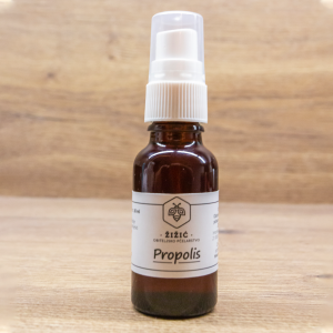 Propolis sprej