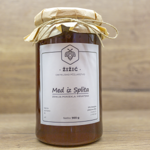 med iz splita