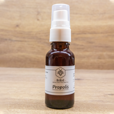 Propolis sprej